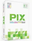 Papel Oficio PIX