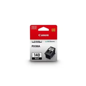 TINTA CANON PG-140 BK