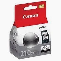 CANON TINTA PG-210XL Black