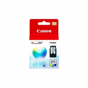 TINTA CANON CL-211 COLOR